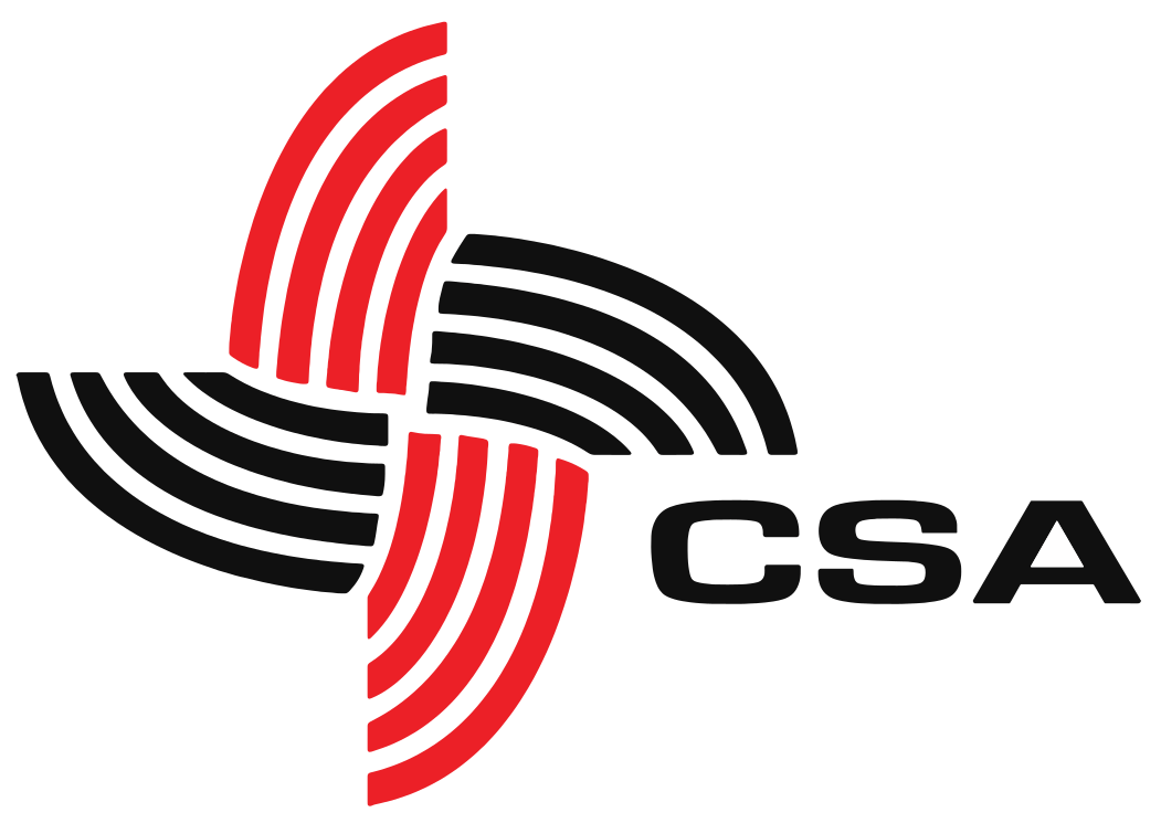 Logo PT CSA